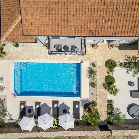 Villa Sonnenschein By Istrialux